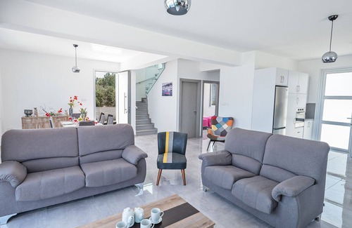 Atopetres Villa | Luxury 4 Bedroom Villa with Private Pool, Protaras Villa 1222