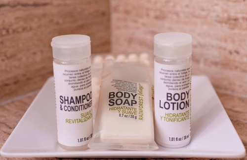 Ricardo Flores Magon Hotel | Howard Johnson by Wyndham Veracruz