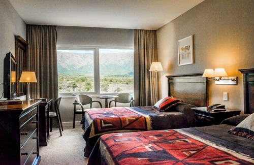 Merlo Complejo | Howard Johnson Hotel & Convention Center by Wyndham, Merlo