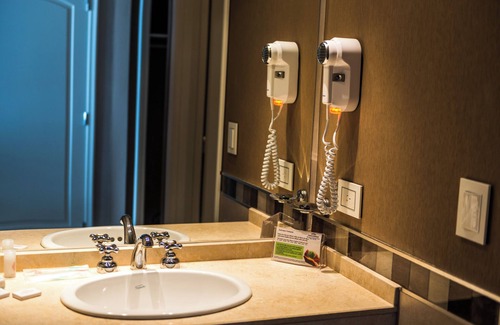 Merlo Complejo | Howard Johnson Hotel & Convention Center by Wyndham, Merlo