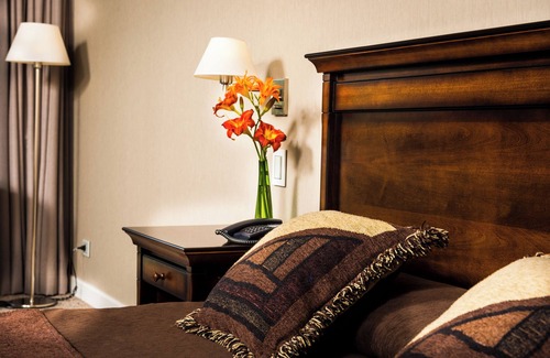 Merlo Complejo | Howard Johnson Hotel & Convention Center by Wyndham, Merlo