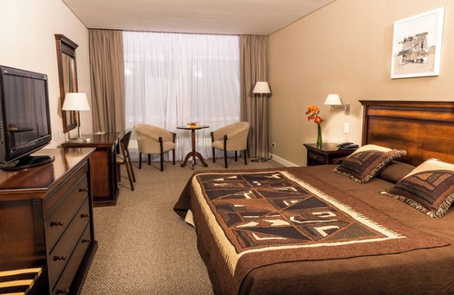 Merlo Complejo | Howard Johnson Hotel & Convention Center by Wyndham, Merlo