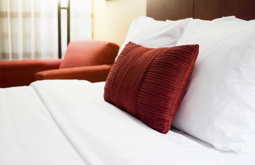 Hidalgo del Parral Hotel | Howard Johnson Hotel Parral