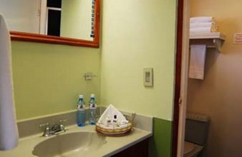 Hidalgo del Parral Hotel | Howard Johnson Hotel Parral