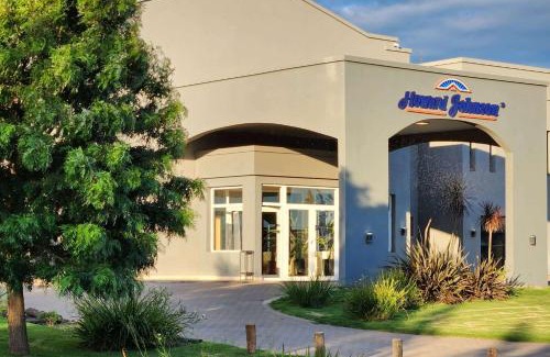 Funes Hotel | Howard Johnson Hotel & Resort Funes