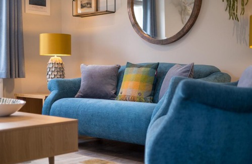 Keswick Apartamento | Howe Keld 3 Ground floor