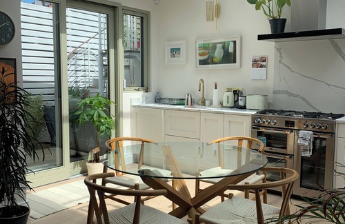 Howth Casa | Howth Village Townhouse