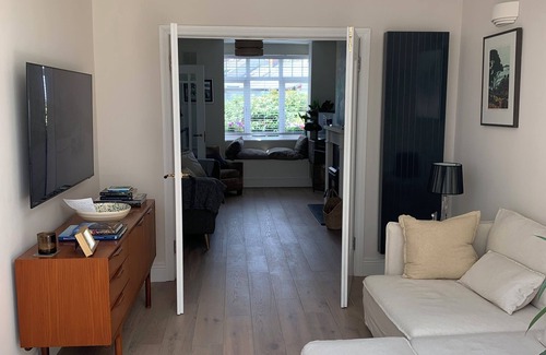 Howth Casa | Howth Village Townhouse