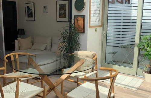 Howth Casa | Howth Village Townhouse