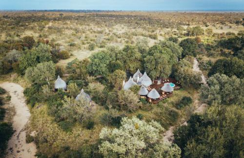 Kruger National Park Cabina | Hoyo Hoyo Safari Lodge