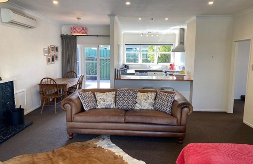 Havelock North Casa | HPG Villa formerly known as Pipi Hotel