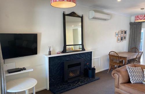 Havelock North Casa | HPG Villa formerly known as Pipi Hotel