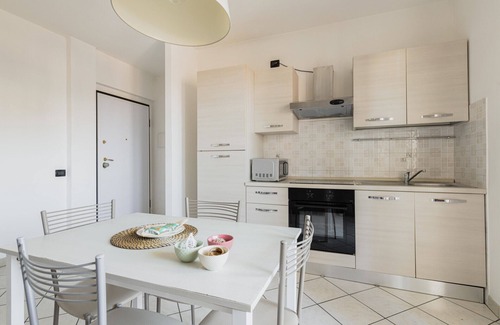 Cinisello Balsamo Apartamento | HQ Aparthotel Milano Inn - Smart Suites - Standard one bedroom Apartment