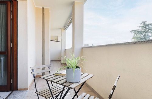 Cinisello Balsamo Apartamento | HQ Aparthotel Milano Inn - Smart Suites - Standard one bedroom Apartment