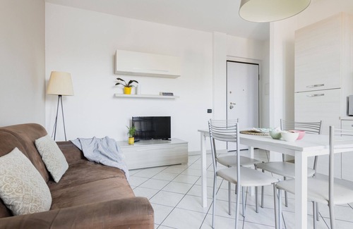 Cinisello Balsamo Apartamento | HQ Aparthotel Milano Inn - Smart Suites - Standard one bedroom Apartment