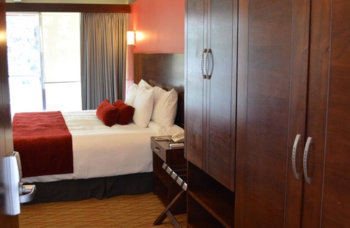 Ciudad Sahagún Hotel | HS Hotel