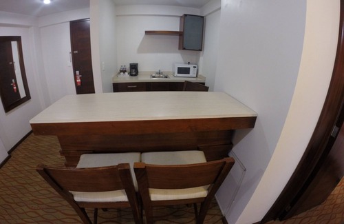 Ciudad Sahagún Hotel | HS Hotel