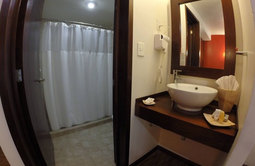 Ciudad Sahagún Hotel | HS Hotel
