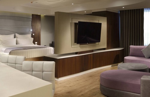 Silao Hotel | HS HOTSSON Hotel Silao