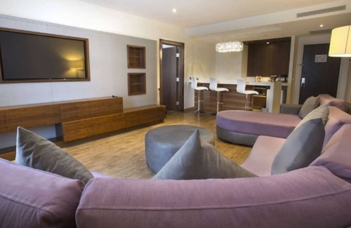 Silao Hotel | HS HOTSSON Hotel Silao