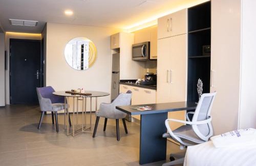 Escandón I Sección Hotel | HS HOTSSON Long Stay CDMX Condesa Sur
