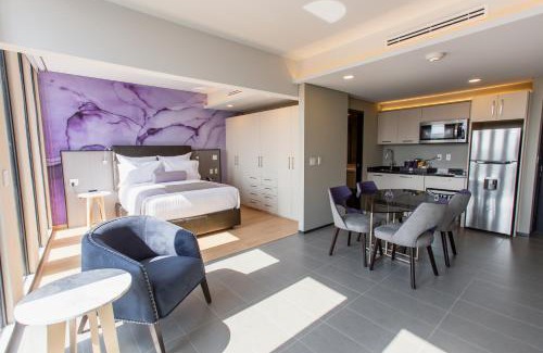 Escandón I Sección Hotel | HS HOTSSON Long Stay CDMX Condesa Sur