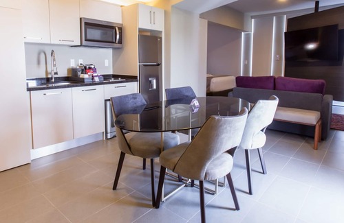 Escandón I Sección Hotel | HS HOTSSON Long Stay CDMX Condesa Sur