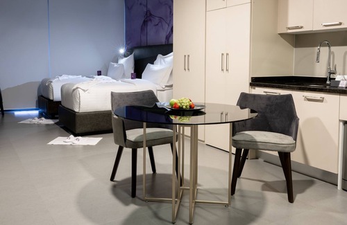 Escandón I Sección Hotel | HS HOTSSON Long Stay CDMX Condesa Sur