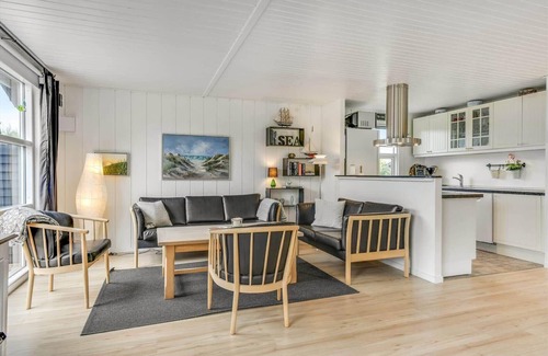 Henne Casa | HS003 Henne - Fuutvej 8