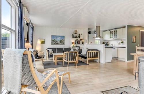 Henne Casa | HS003 Henne - Fuutvej 8