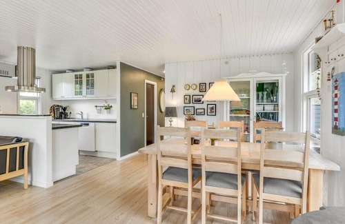 Henne Casa | HS003 Henne - Fuutvej 8