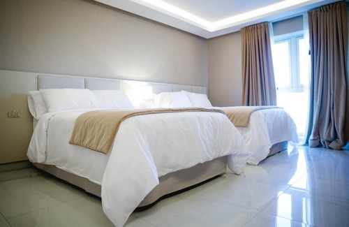 Santiago del Estero Hotel | HT Hotel Deluxe Resort & SPA