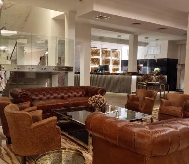 Santiago del Estero Hotel | HT Hotel Deluxe Resort & SPA