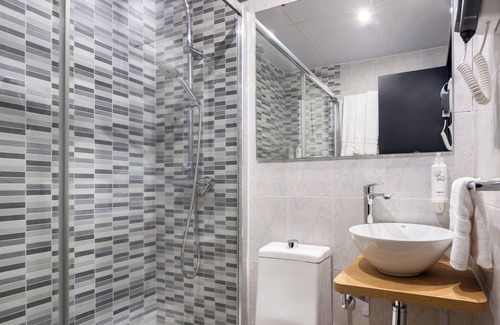 El Baix Guinardo Hotel | htop BCN City Hotel