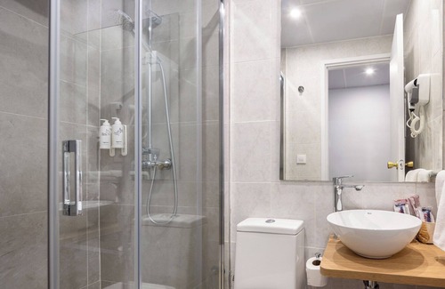 El Baix Guinardo Hotel | htop BCN City Hotel