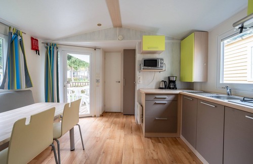 Larochette Alquiler De RV | Hu Birkelt Village