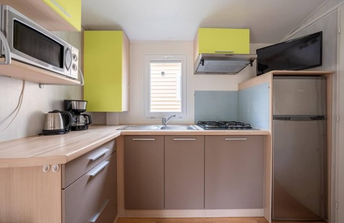 Larochette Alquiler De RV | Hu Birkelt Village