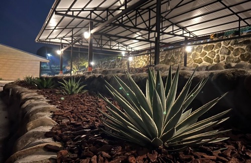 Baihe Casa | Hu Ye Resort