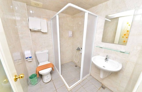 Baihe Casa | Hu Ye Resort