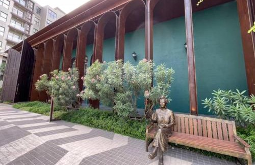 Khao Takiab Apartamento | Huahin mountain view room near the beach