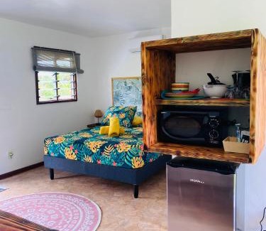 Huahine Casa | Huahine Serenity Cottage