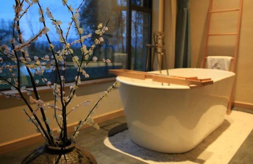 Huizhou District Casa | Huang'shan Shuimodongli Boutique Inn