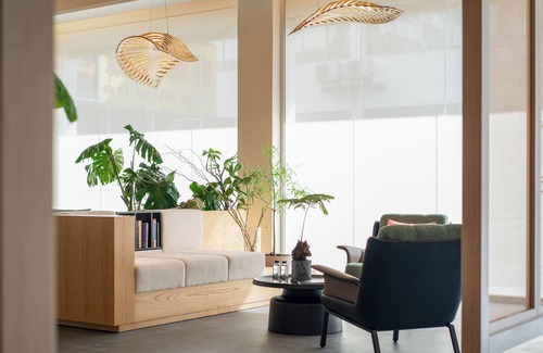 Tangkou Town Hotel | Huangshan Constellation XingSu Boutique Hotel