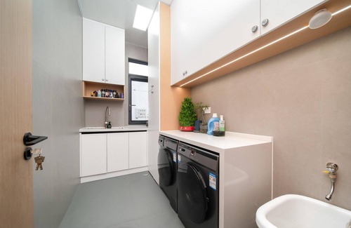 Tangkou Town Hotel | Huangshan Constellation XingSu Boutique Hotel