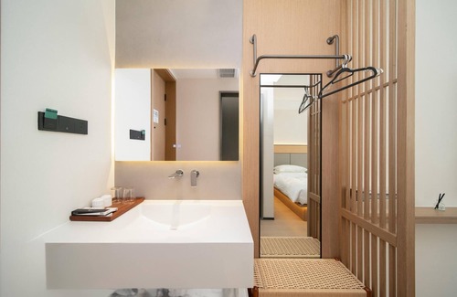 Tangkou Town Hotel | Huangshan Constellation XingSu Boutique Hotel