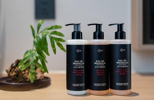 Tangkou Town Hotel | Huangshan Constellation XingSu Boutique Hotel