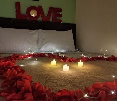 Calapan Hotel | Huanying Hotel