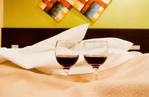 Calapan Hotel | Huanying Hotel