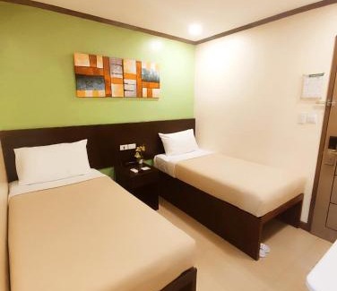 Calapan Hotel | Huanying Hotel