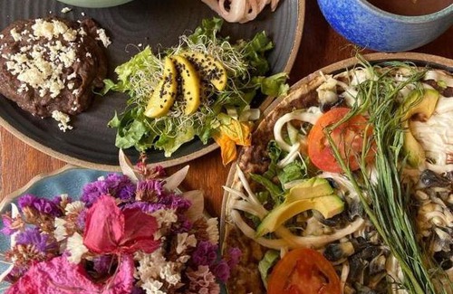 San Andrés Huayapam Hotel | Huayápam Yù'ú Lodge